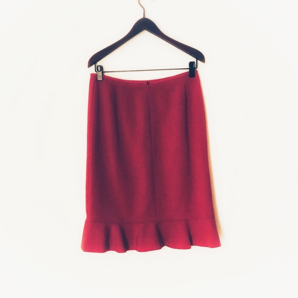 Le Suit 2 pc. CORAL suit - Picture 3 of 5